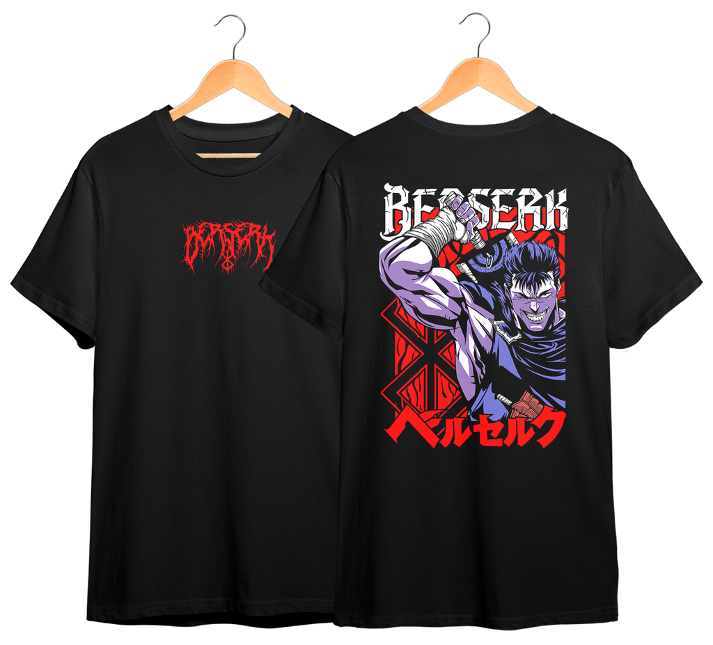BERSERK #21