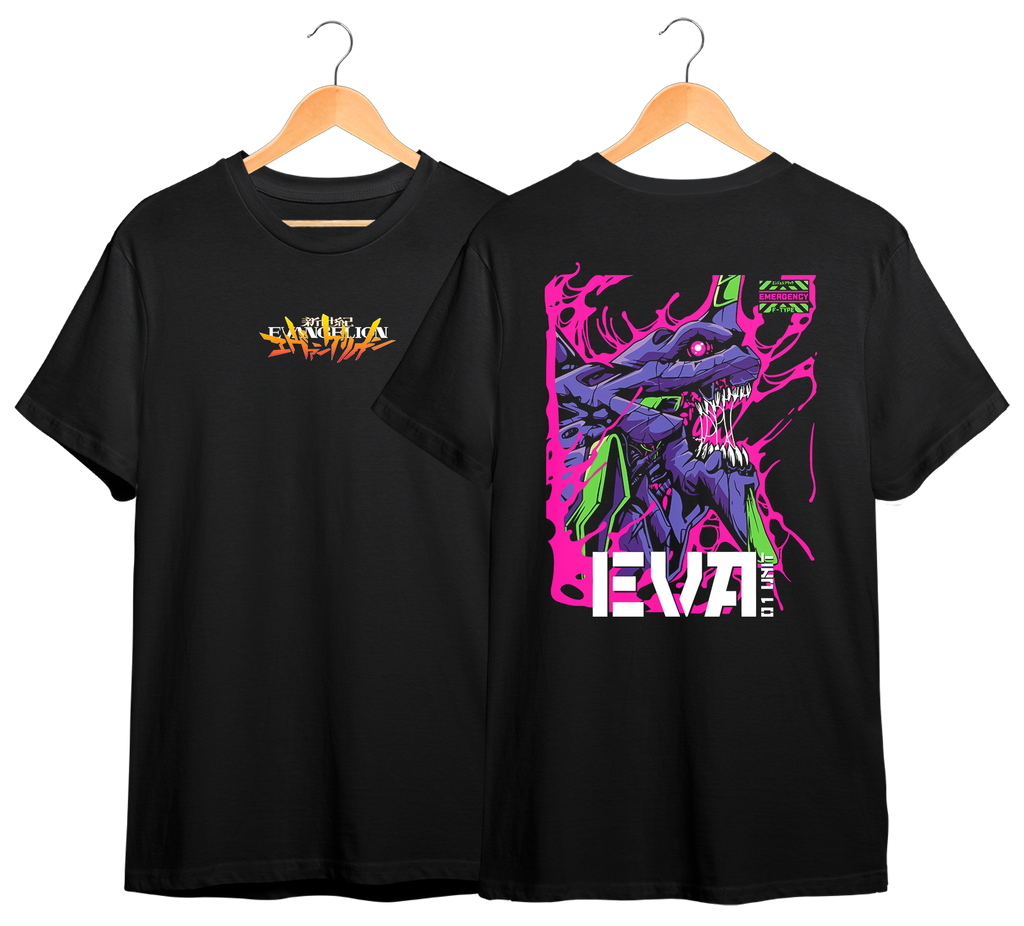 EVANGELION #21