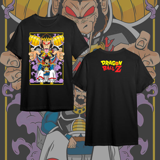 DRAGON BALL FRONT #21