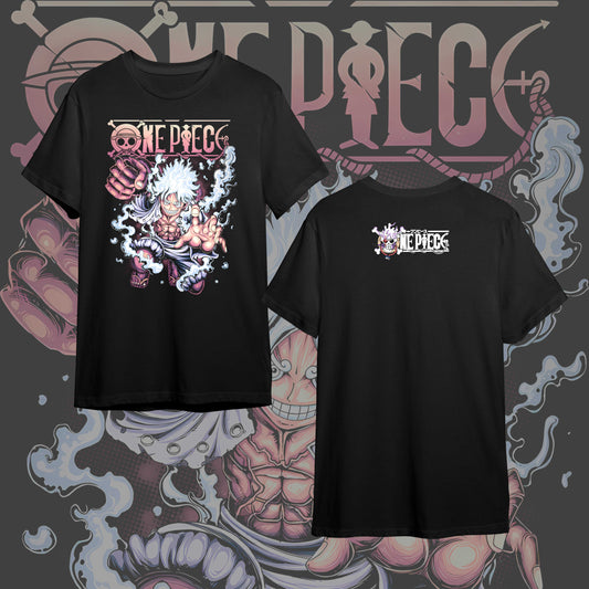 ONE PIECE FRONT #21