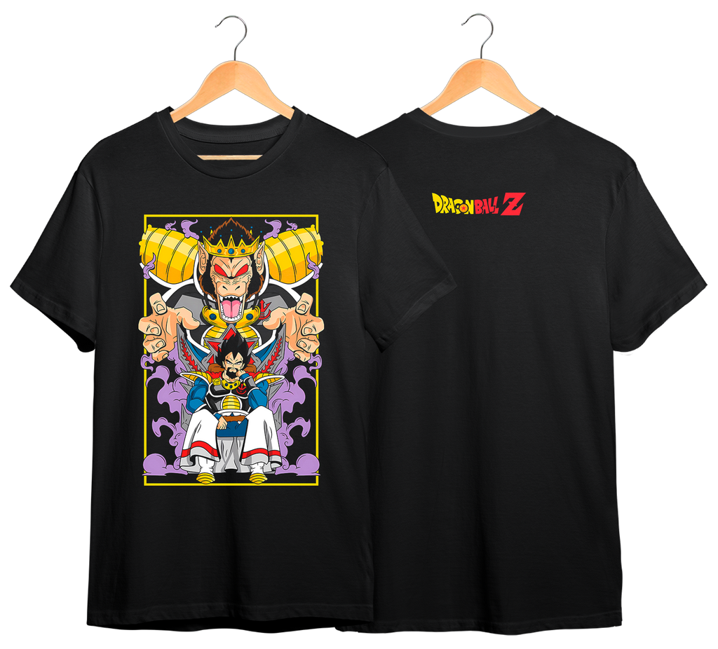 DRAGON BALL #21