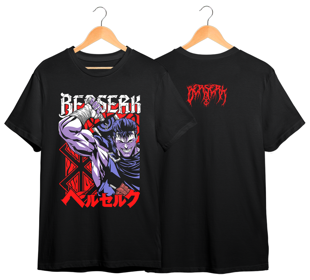 BERSERK #21