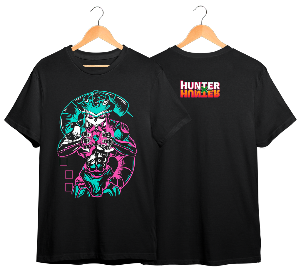 HUNTER X HUNTER #21