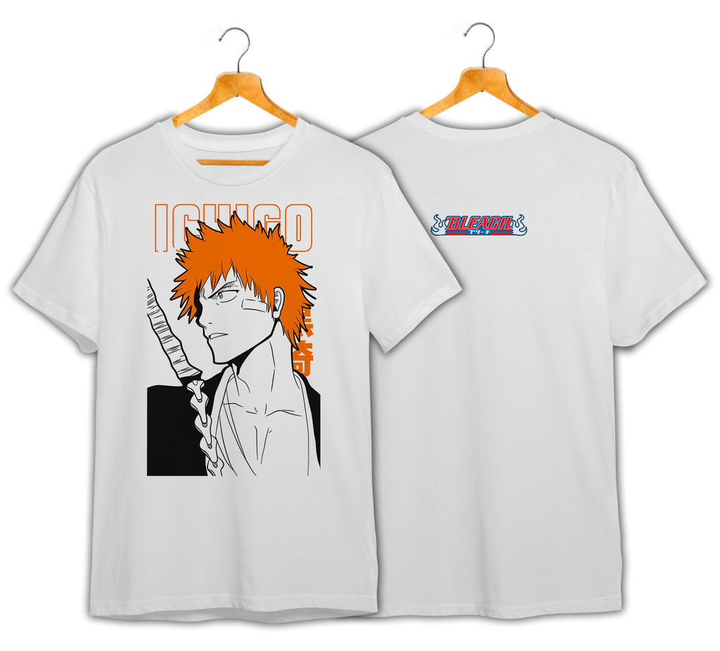BLEACH #21