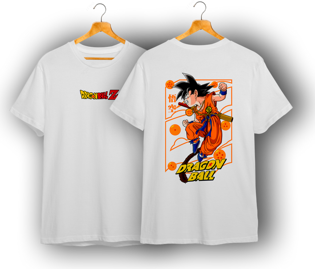 DRAGON BALL #22
