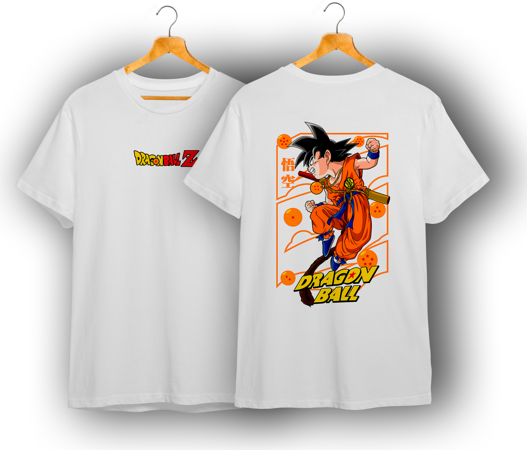 DRAGON BALL #22
