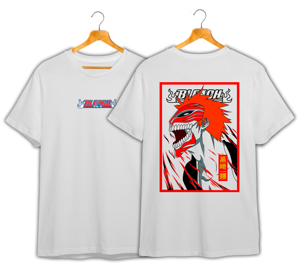 BLEACH #22