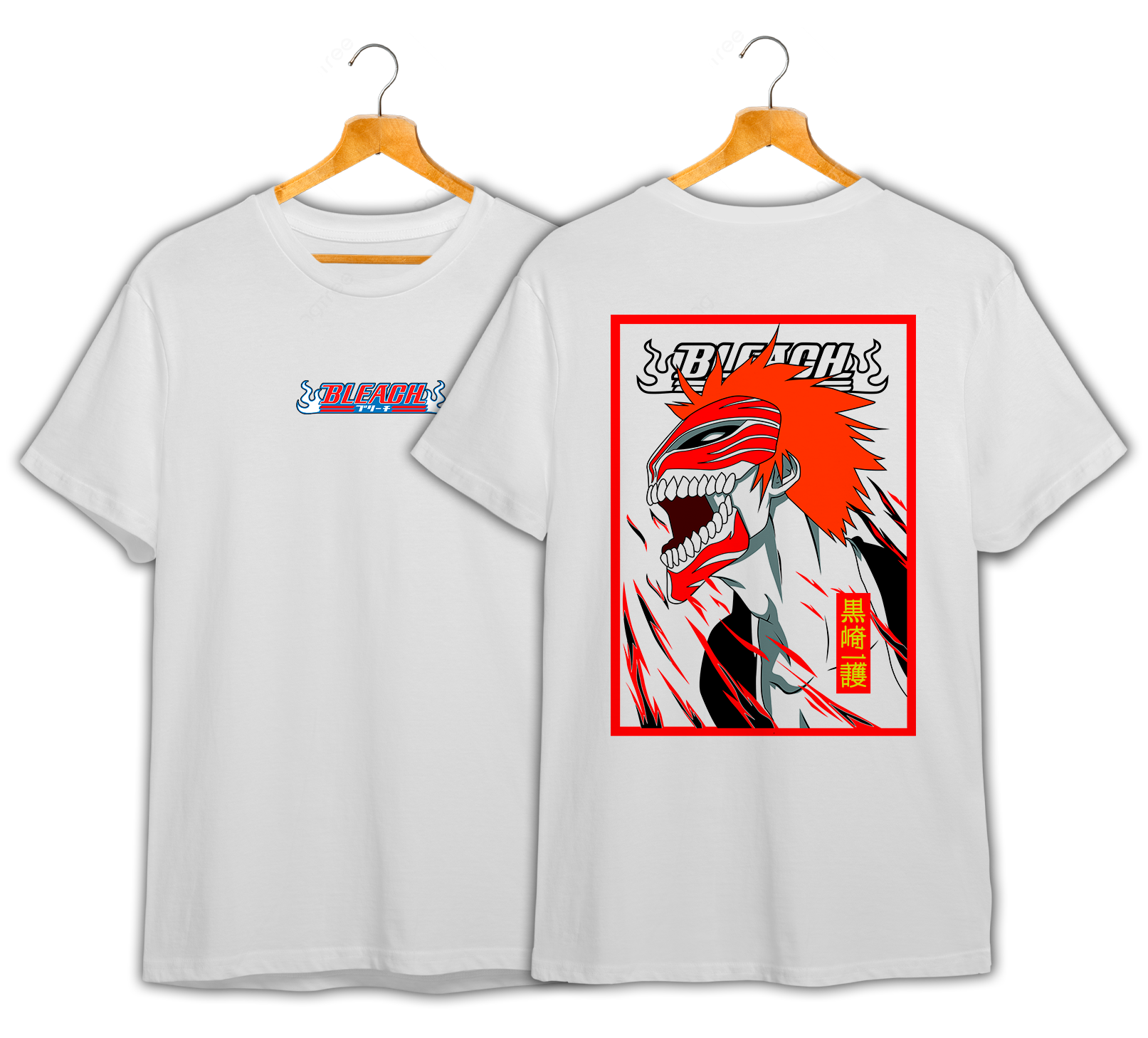 BLEACH #22