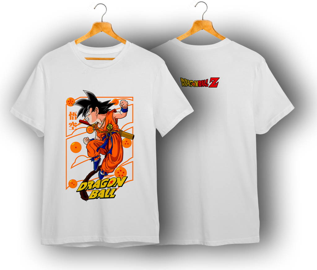 DRAGON BALL #22