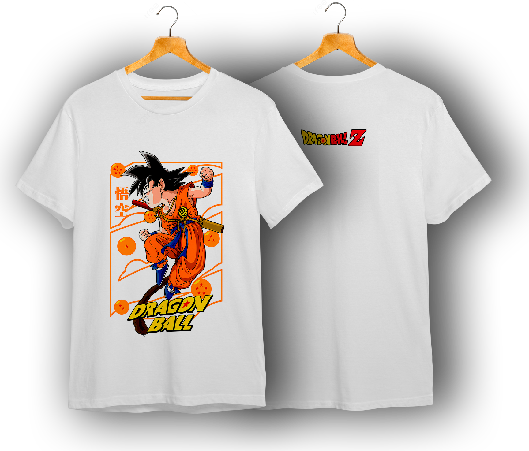 DRAGON BALL #22