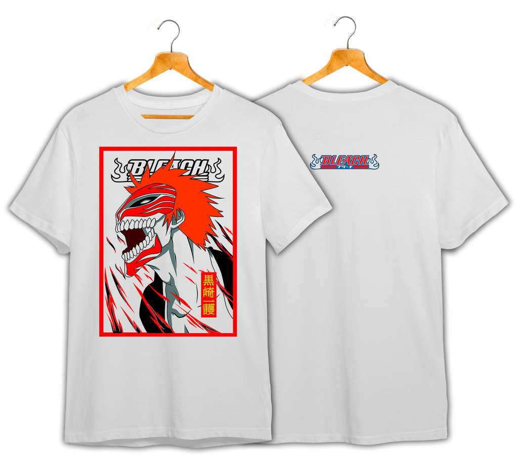 BLEACH #22