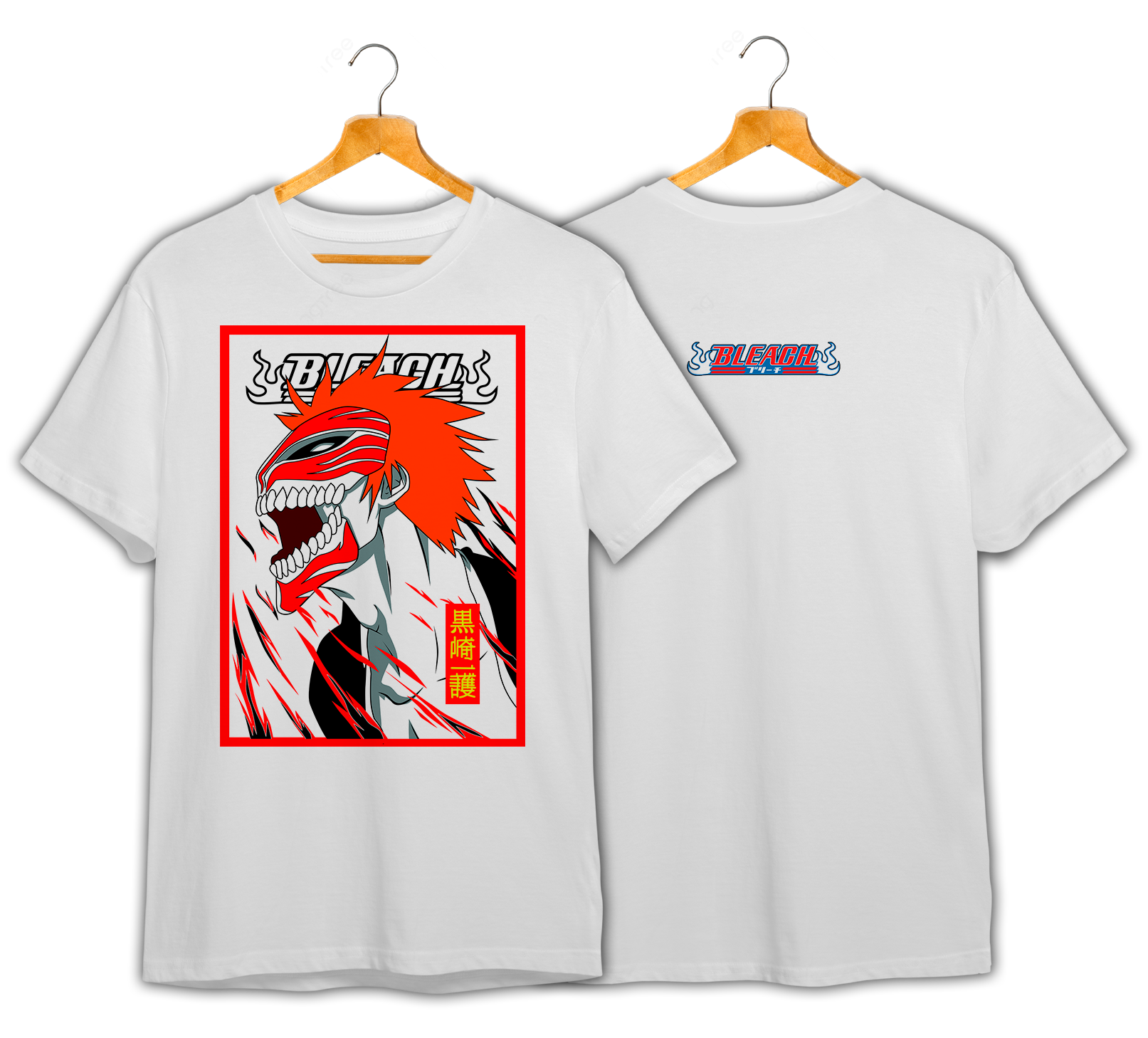 BLEACH #22