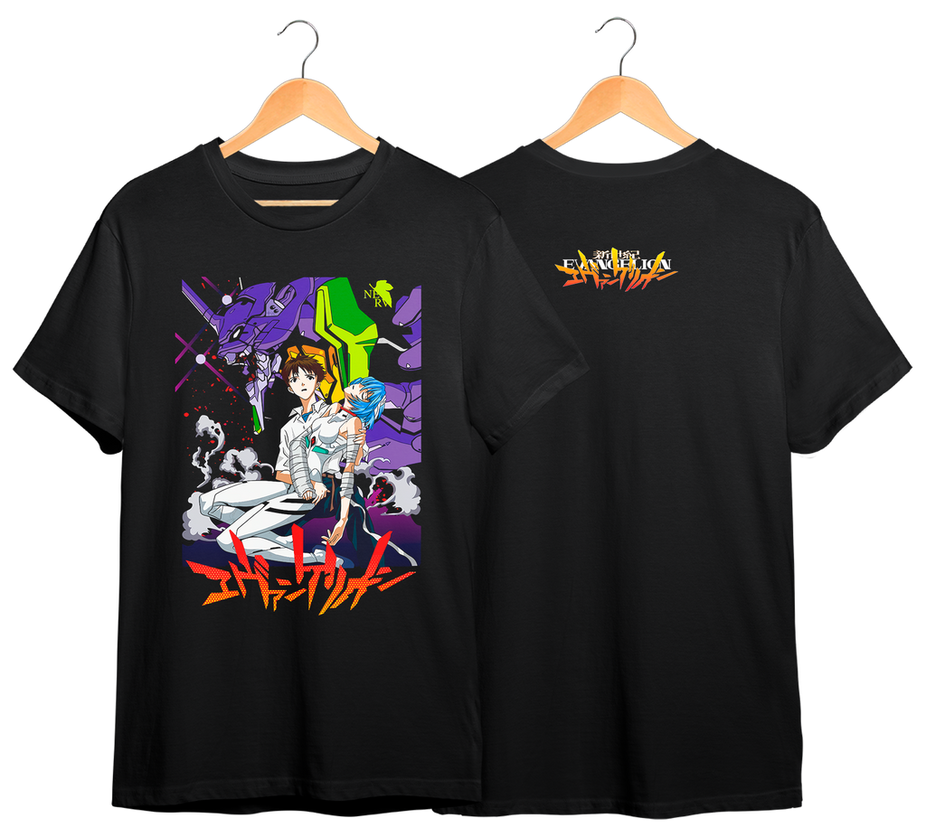 EVANGELION #22