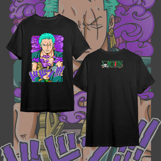 ONE PIECE FRONT #22