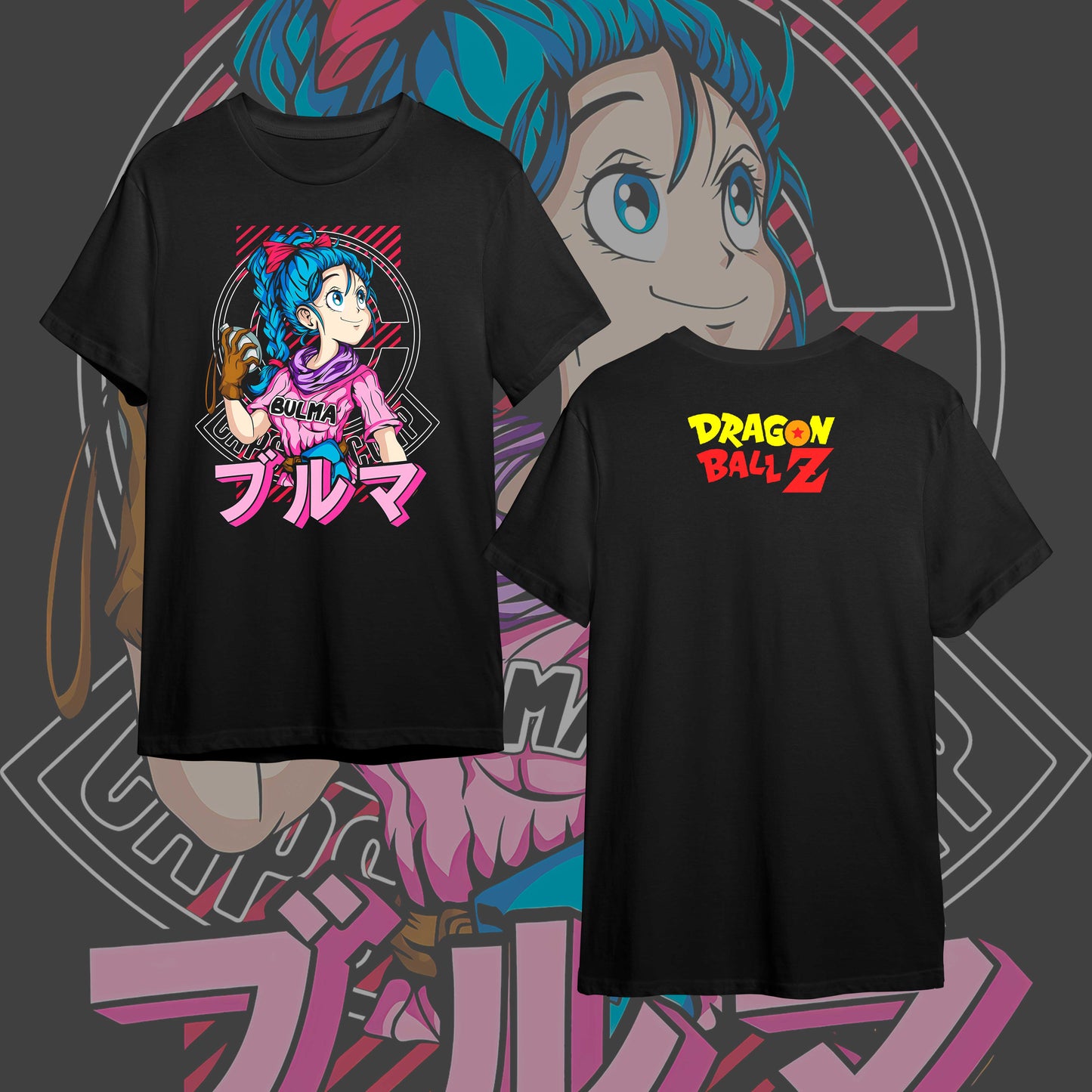 DRAGON BALL FRONT #22
