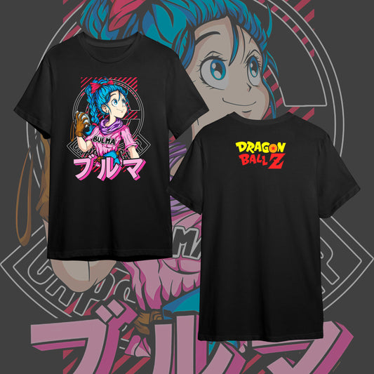 DRAGON BALL FRONT #22