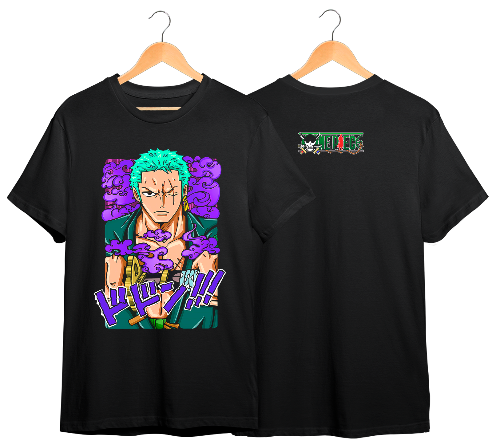 ONE PIECE #22
