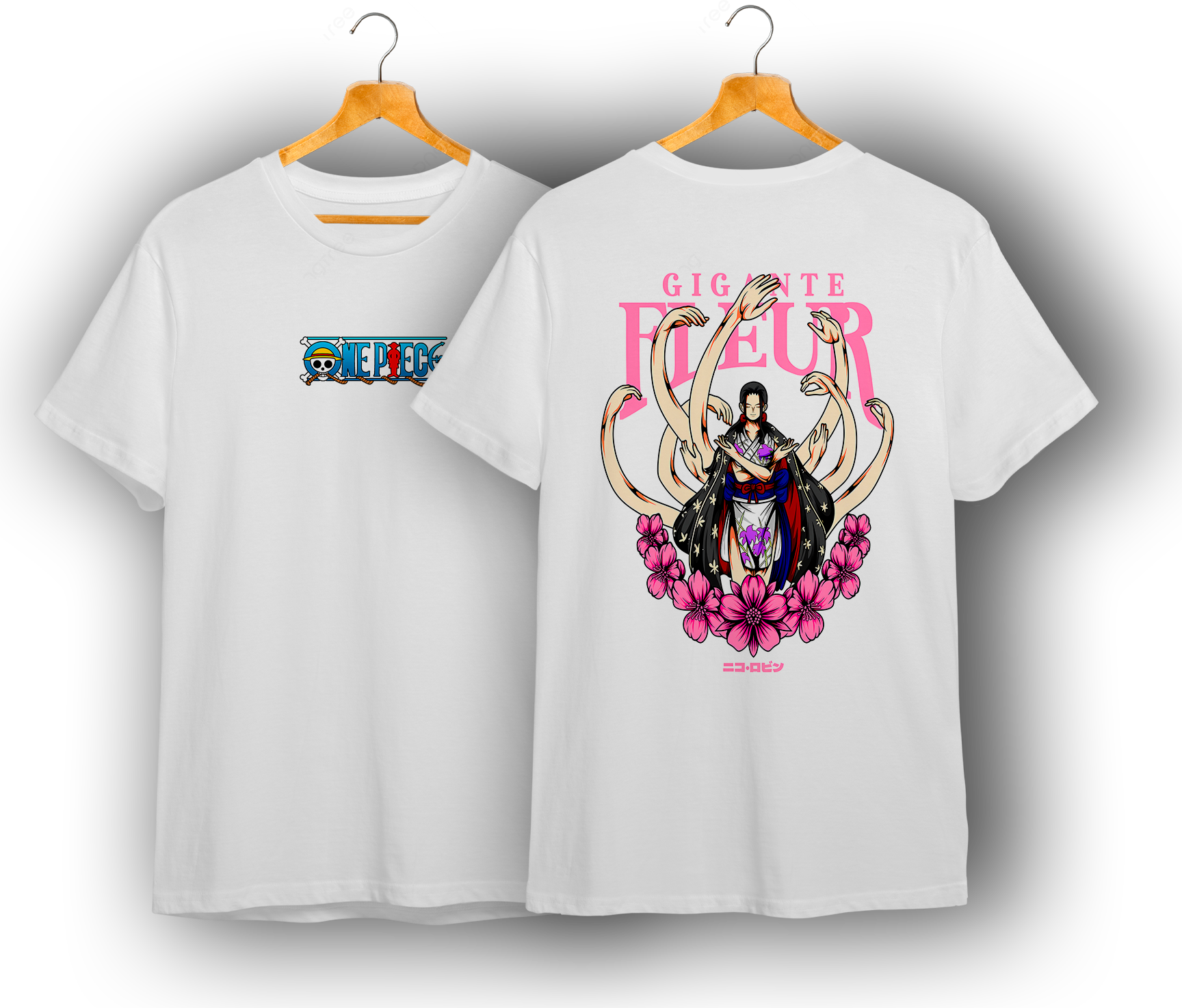 ONE PIECE #23