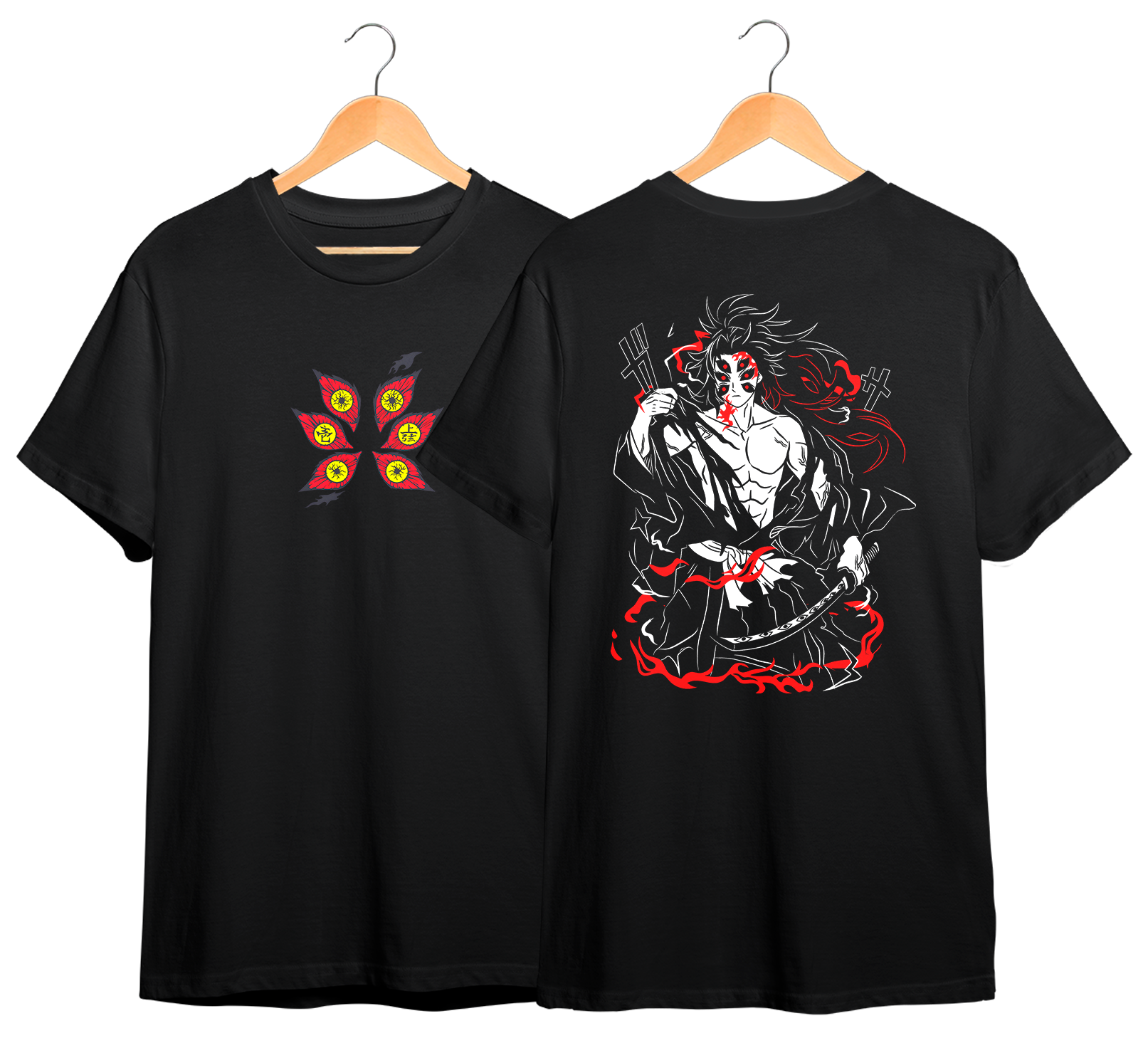 KIMETSU NO YAIBA #23