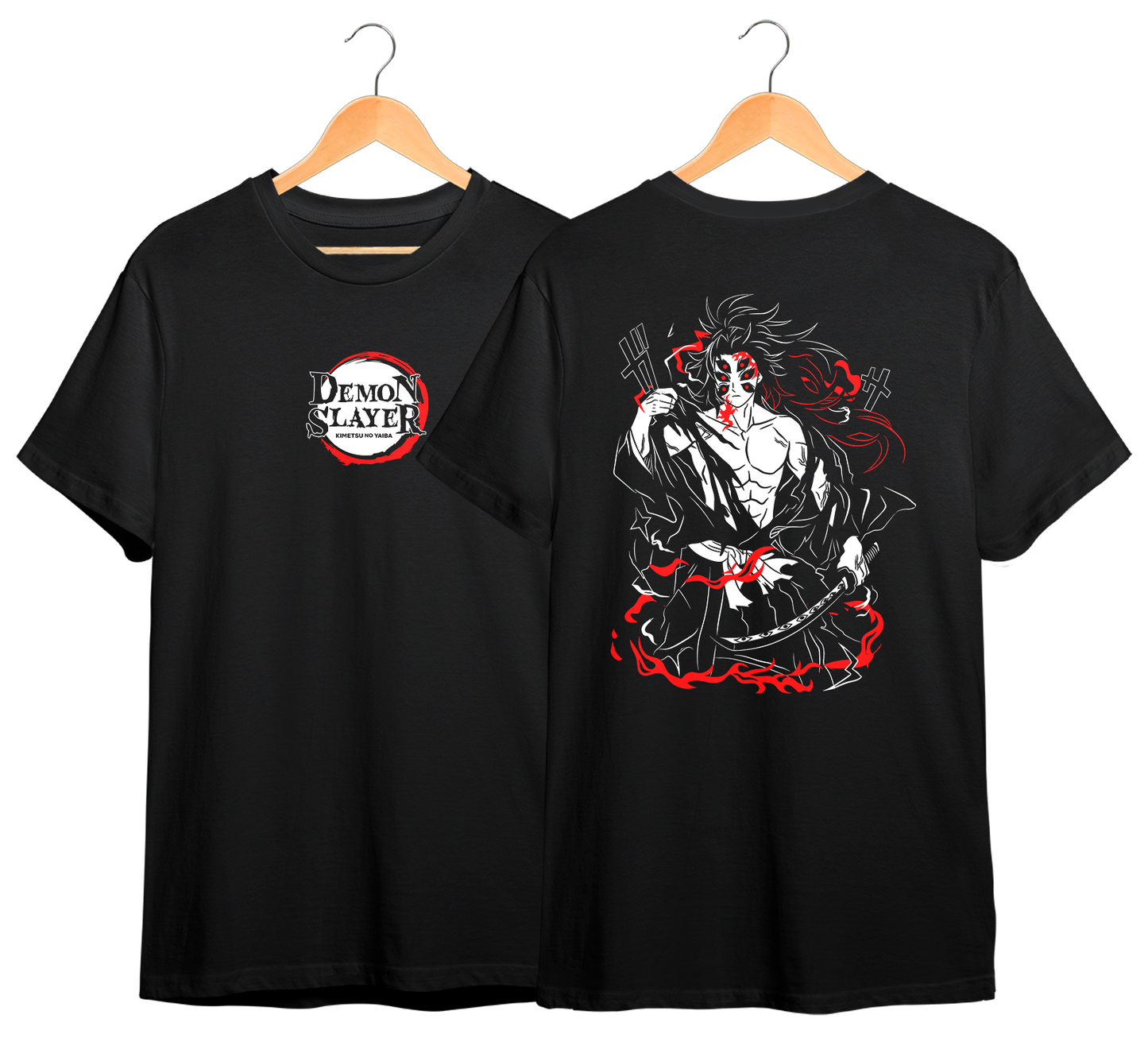 KIMETSU NO YAIBA #23