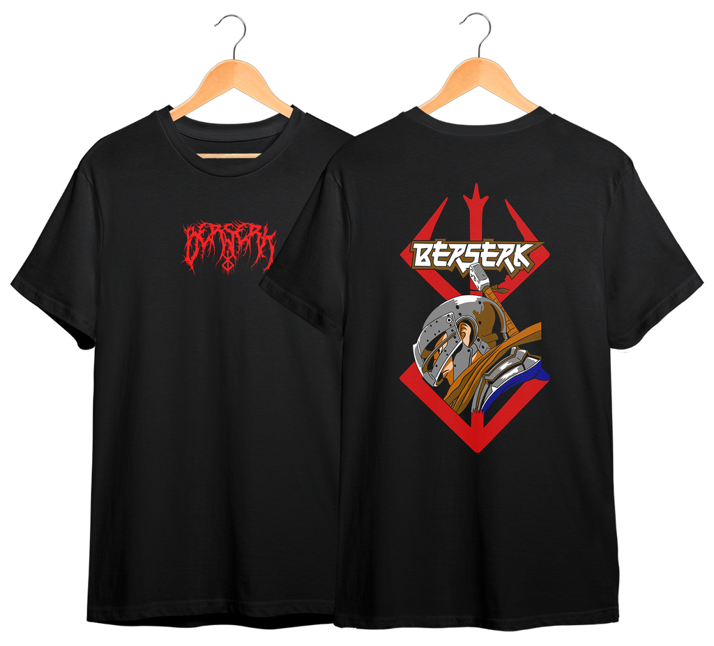 BERSERK #23