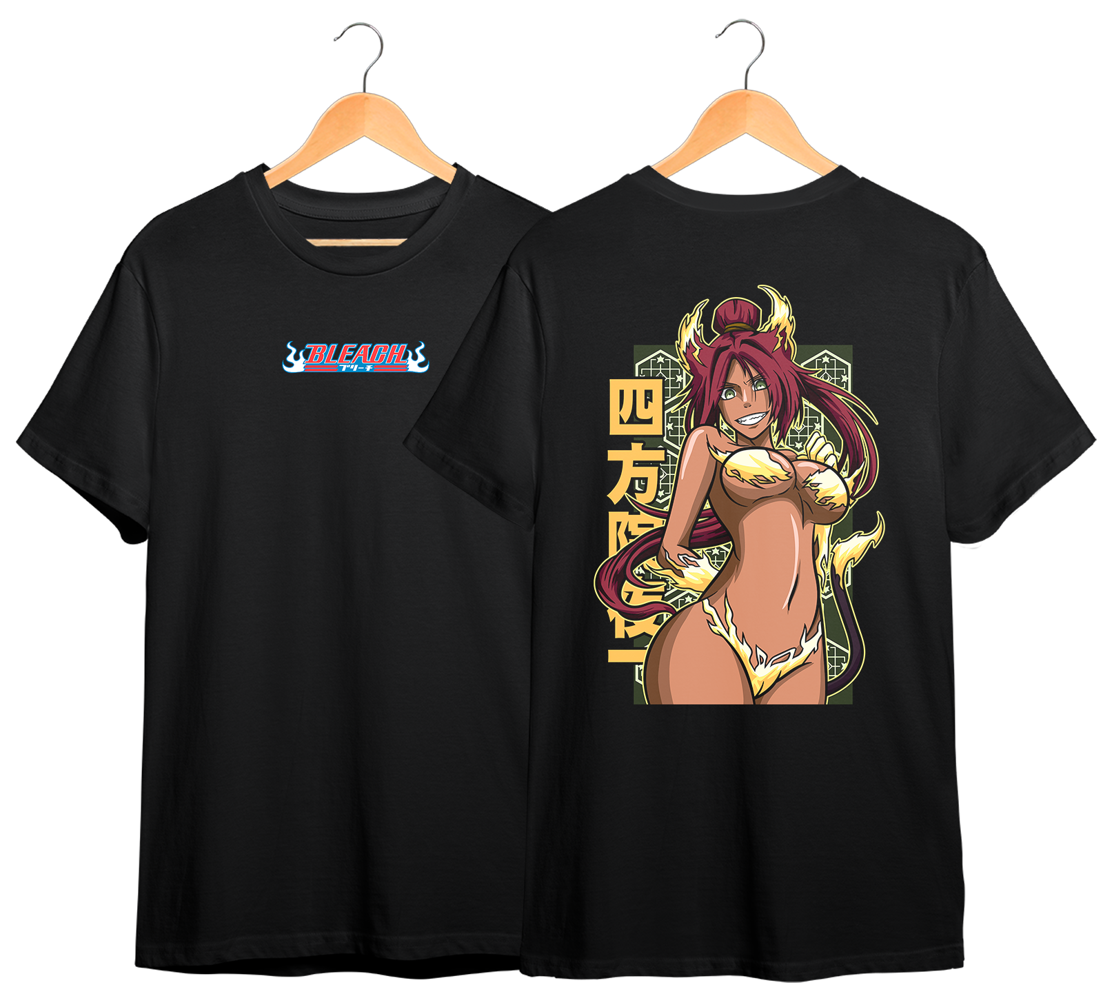 BLEACH #23