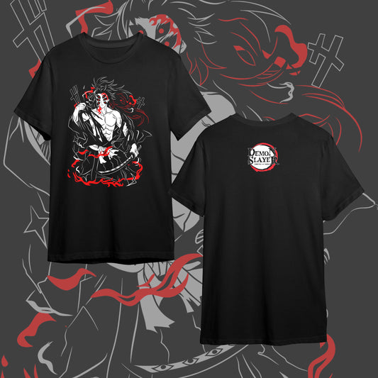 KIMETSU NO YAIBA FRONT #23