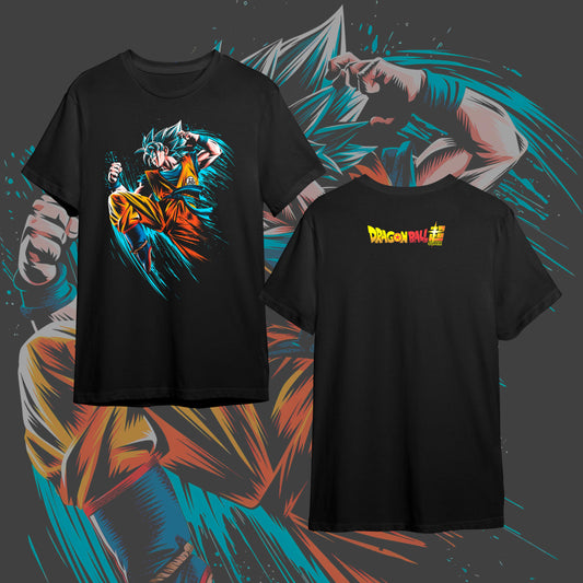 DRAGON BALL FRONT #23