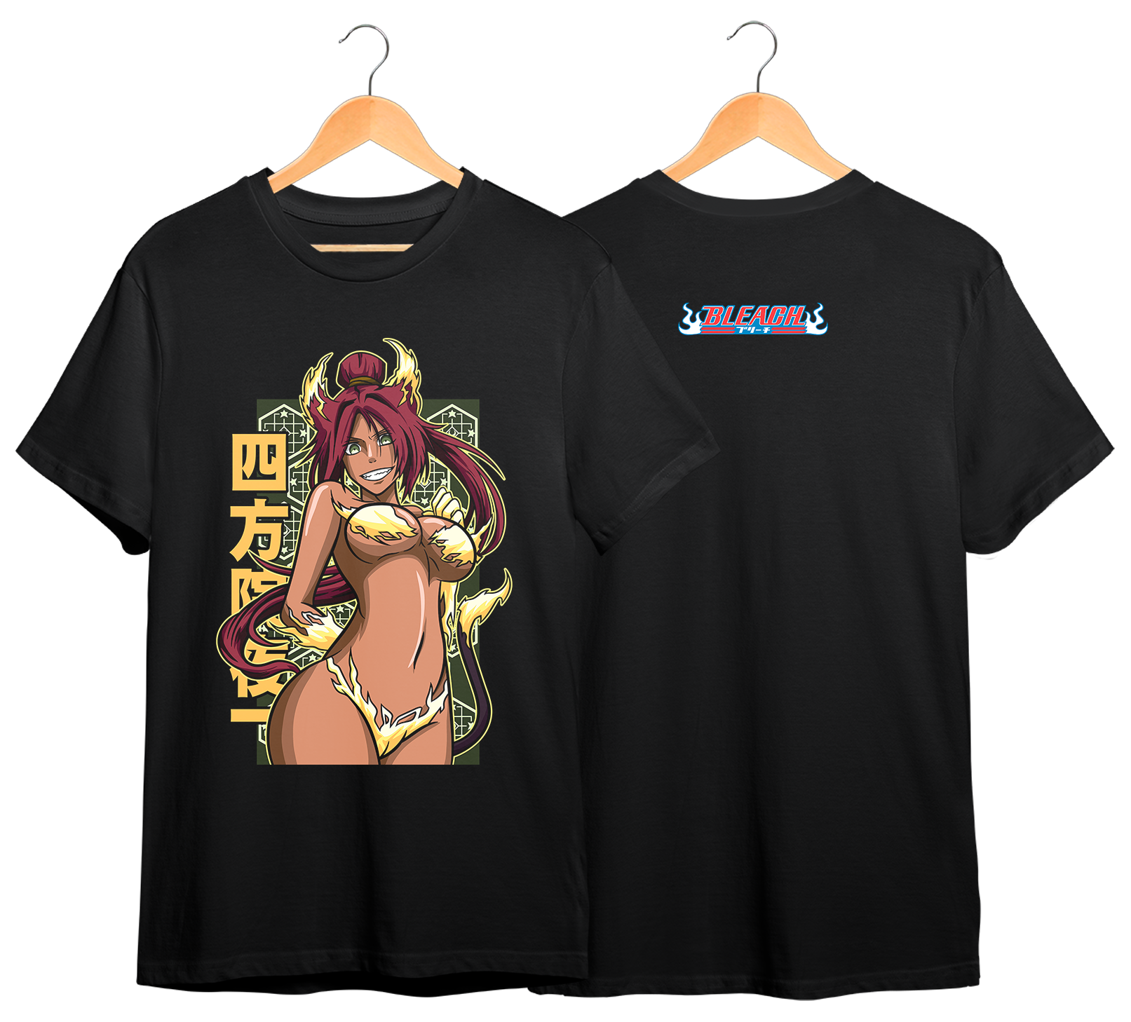 BLEACH #23
