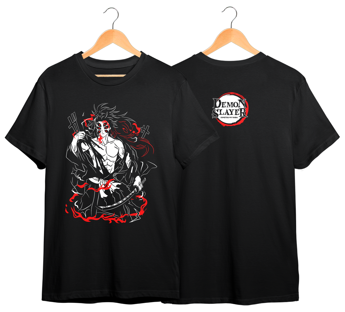 KIMETSU NO YAIBA #23