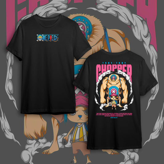 ONE PIECE BACK #24
