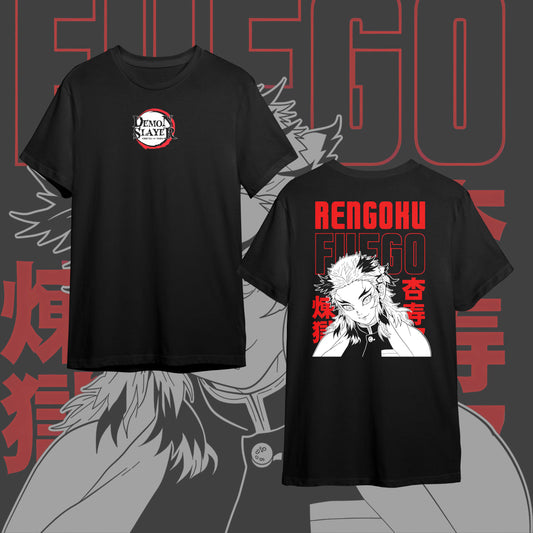 KIMETSU NO YAIBA BACK #24