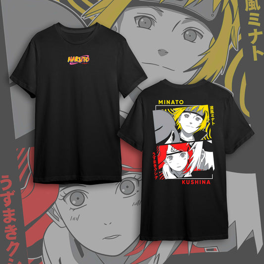 NARUTO BACK #24