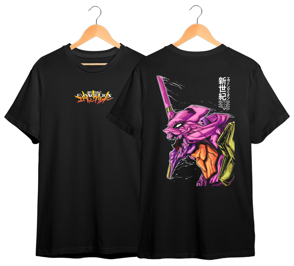 EVANGELION #24
