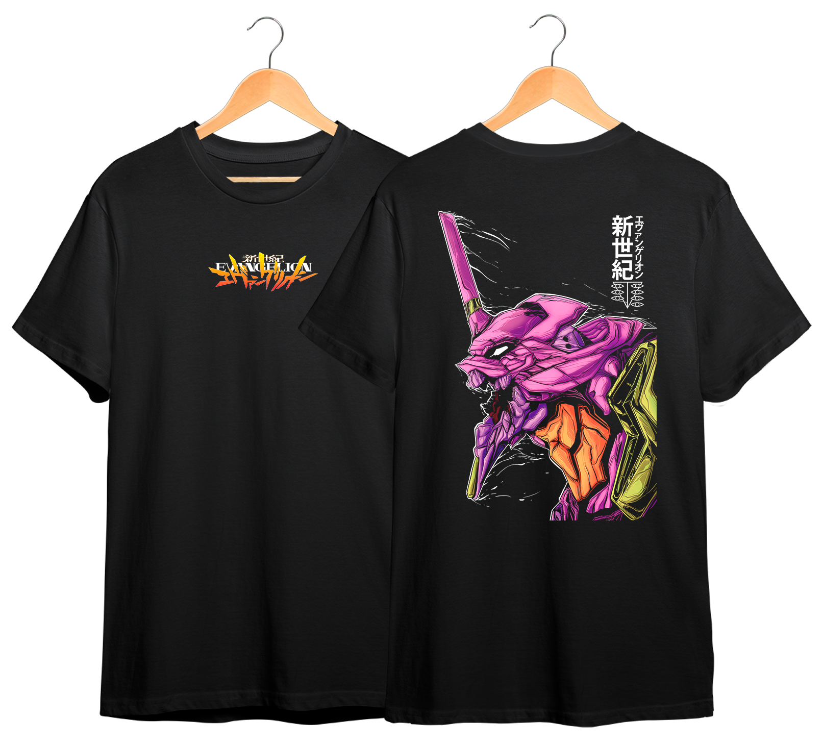 EVANGELION #24