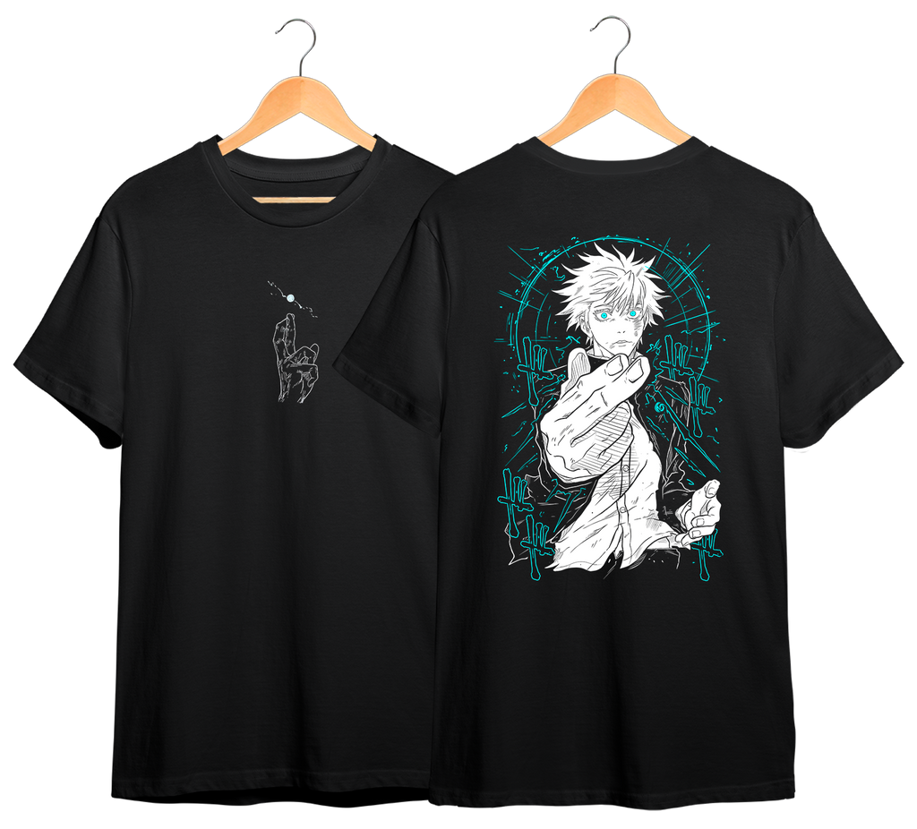 JUJUTSU KAISEN #24