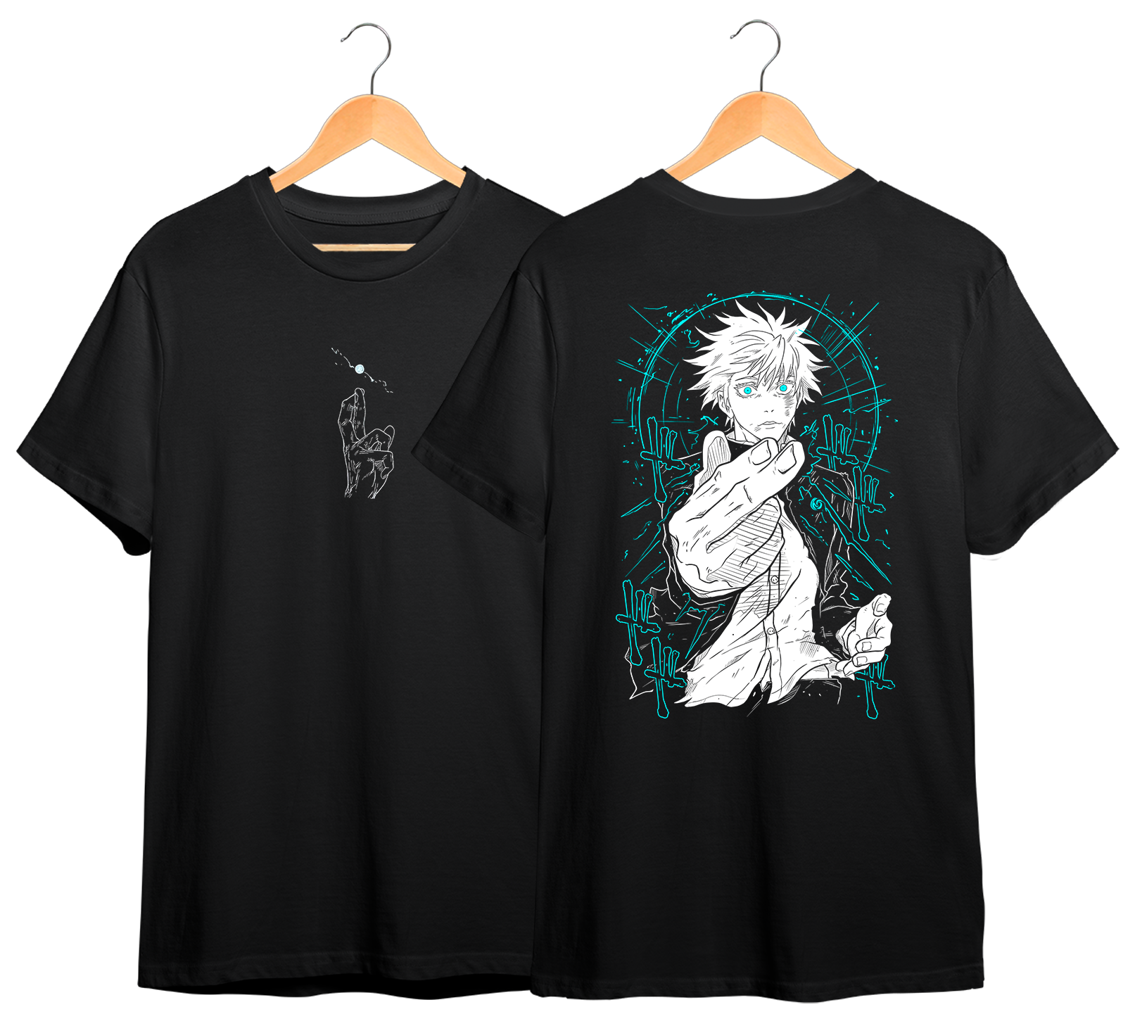 JUJUTSU KAISEN #24