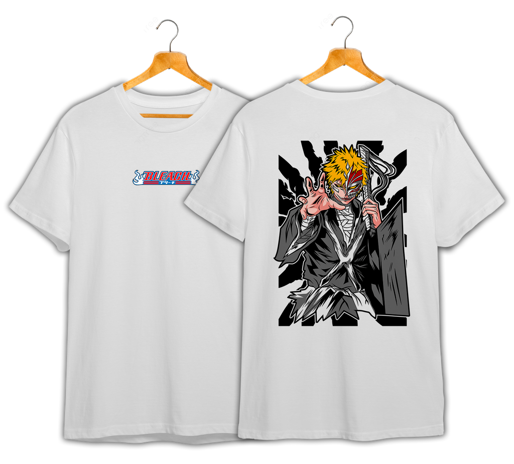 BLEACH #24