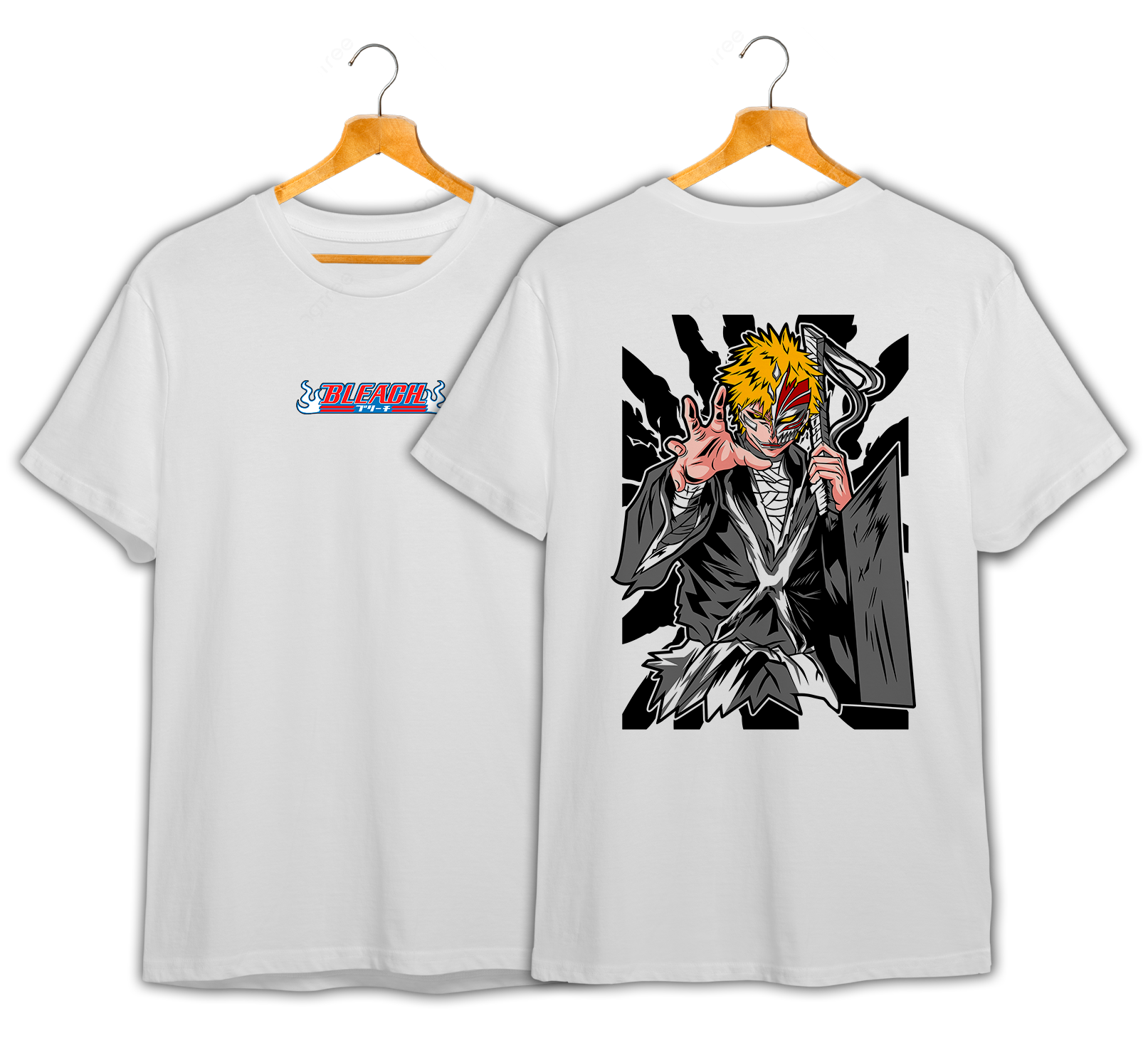 BLEACH #24