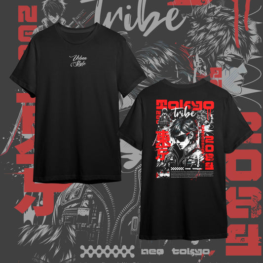 URBANO BACK #24