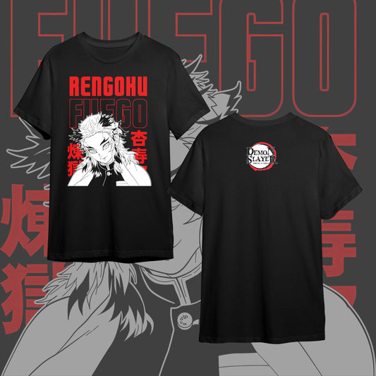 KIMETSU NO YAIBA FRONT #24