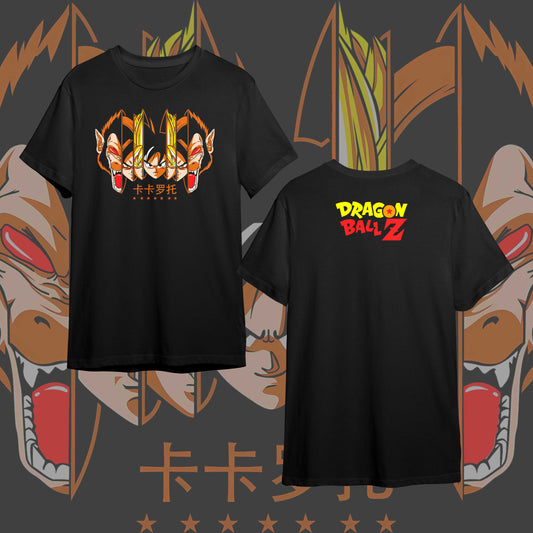 DRAGON BALL FRONT #24