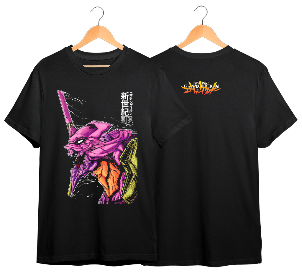EVANGELION #24