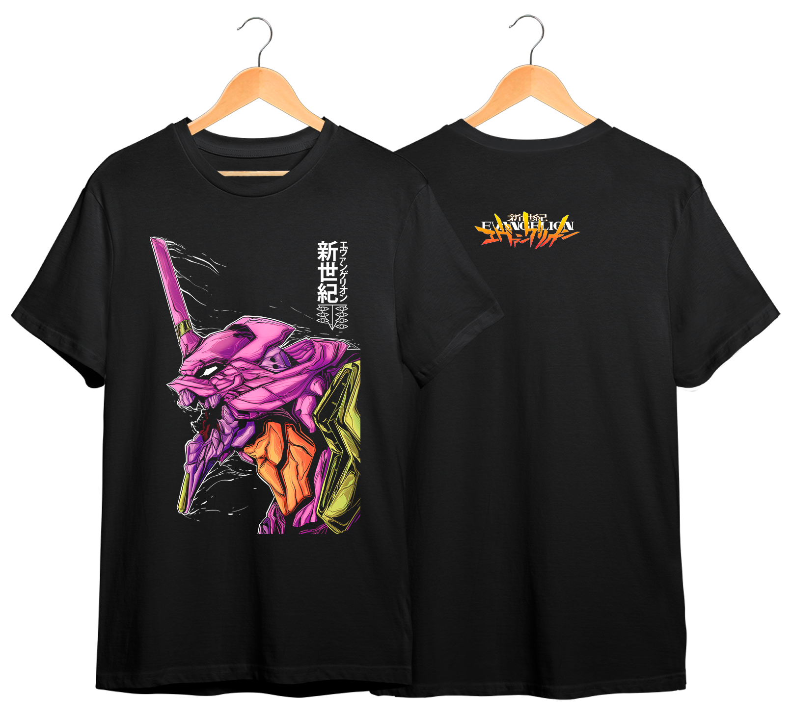 EVANGELION #24