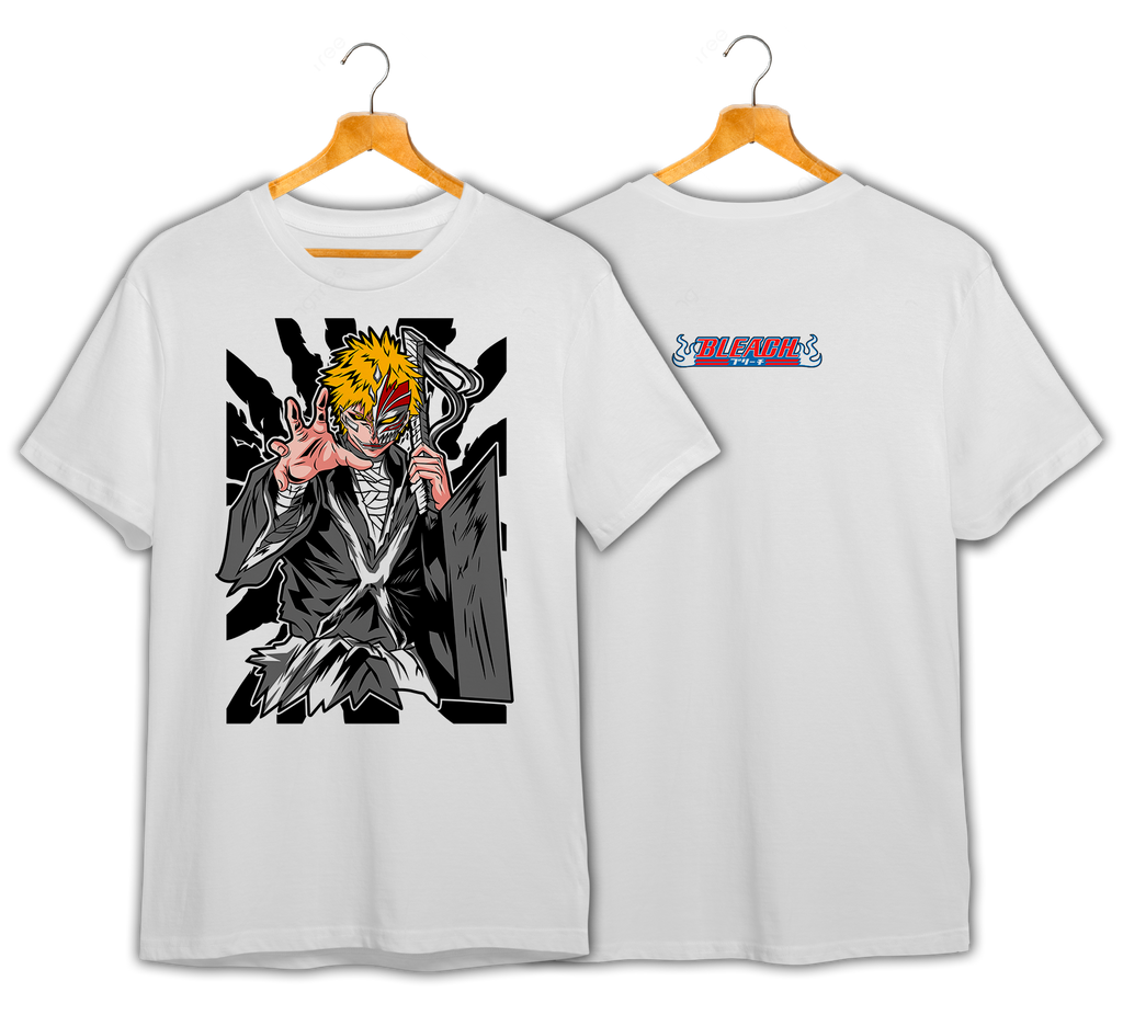 BLEACH #24