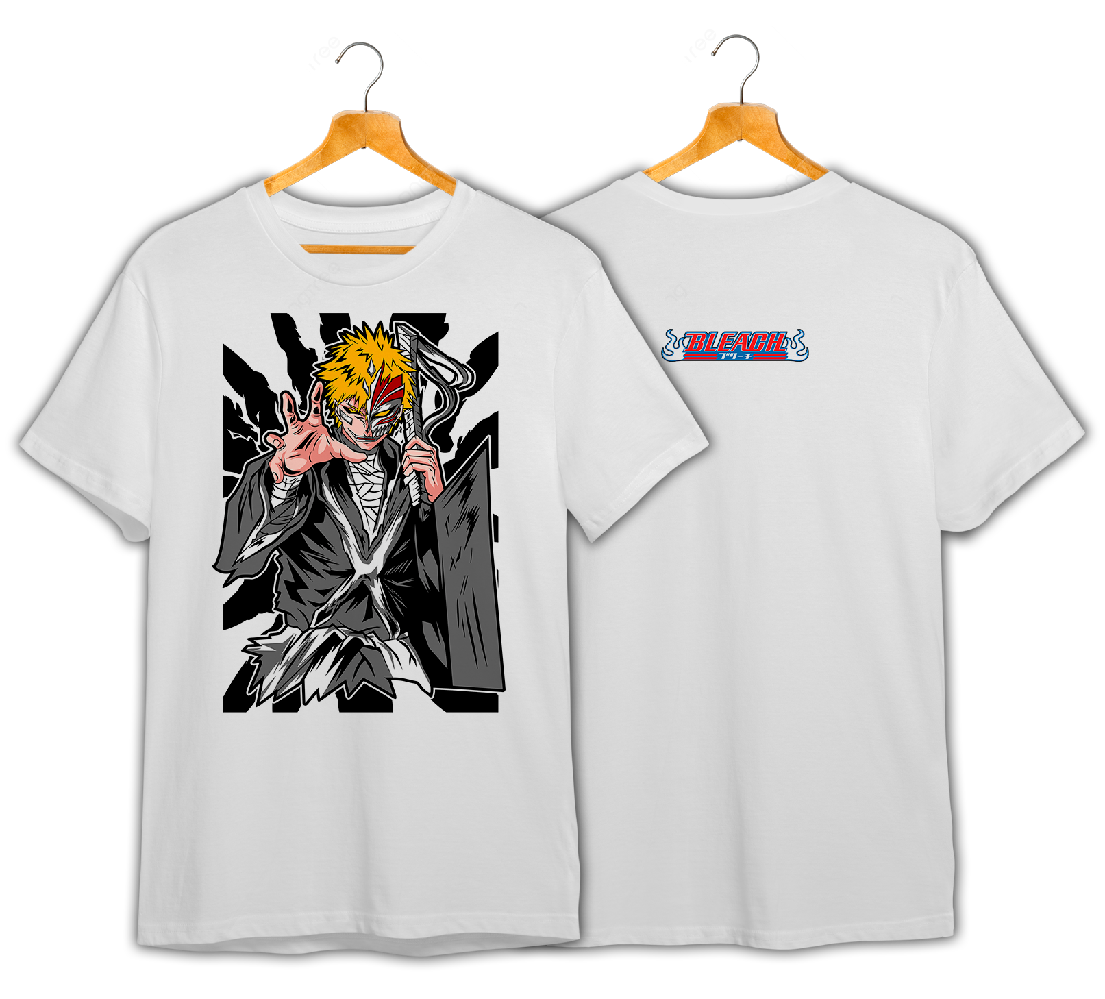 BLEACH #24