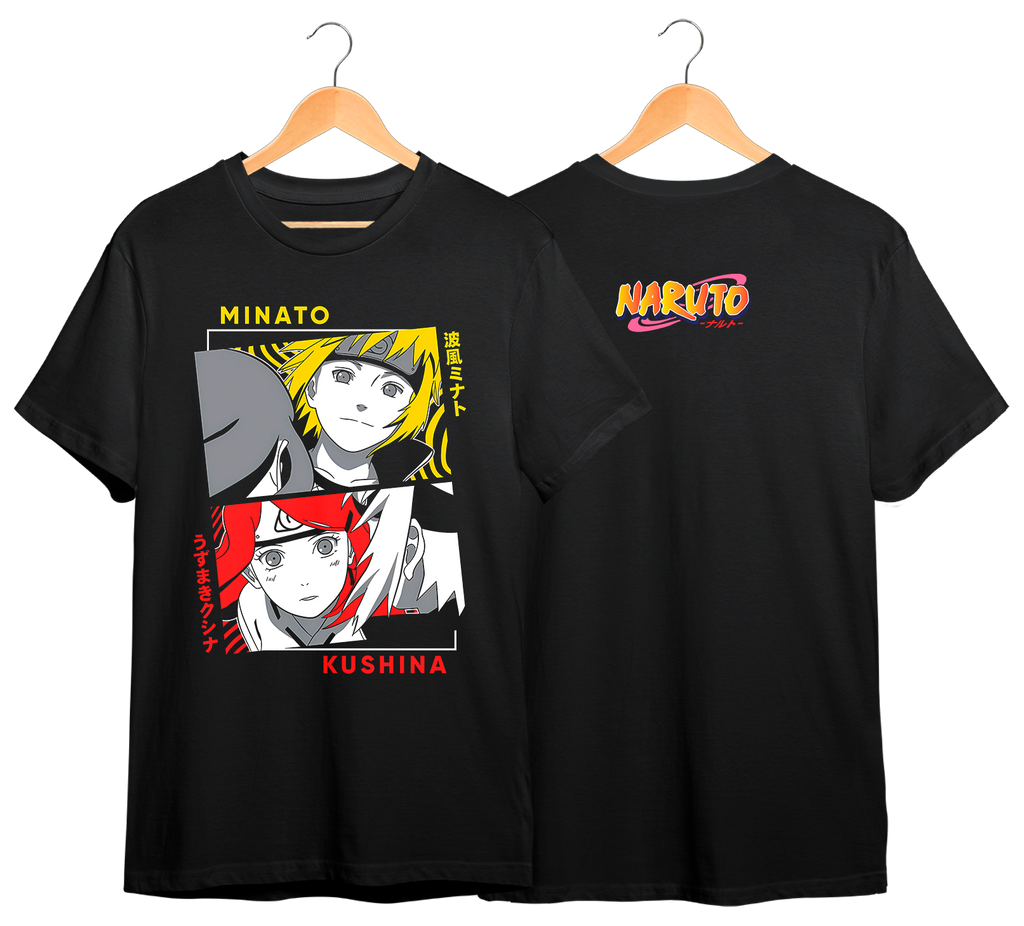NARUTO #24