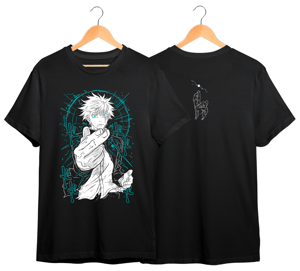 JUJUTSU KAISEN #24