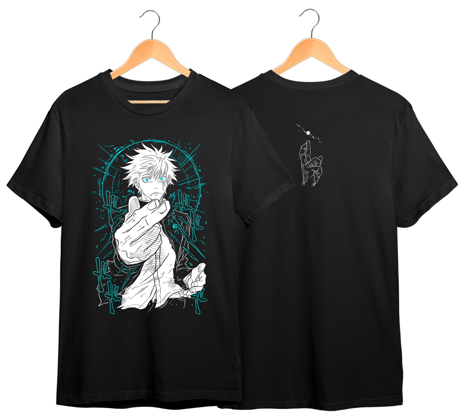 JUJUTSU KAISEN #24