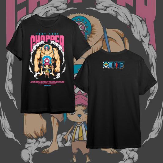 ONE PIECE FRONT #24